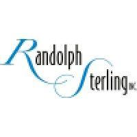 randolph sterling, inc. logo image