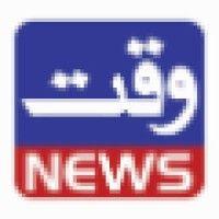 waqt television logo image