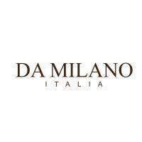 da milano italia logo image