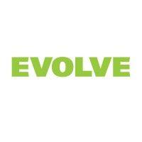 evolve automation logo image