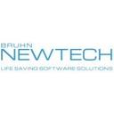 logo of Bruhn Newtech