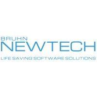 bruhn newtech logo image