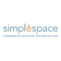 simplespace logo image