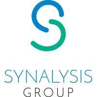 synalysis group llc logo image