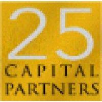 25 capital partners logo image