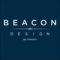 beacon design by chemart logo image