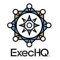 exechq® - bringing expertise to the table logo image