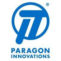 paragon innovations logo image