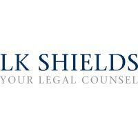 lk shields logo image