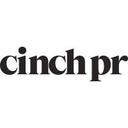 logo of Cinch Pr