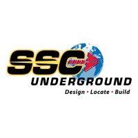 ssc underground logo image