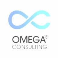 omega consulting logo image