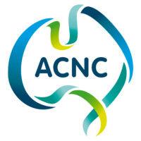 australian charities and not-for-profits commission logo image