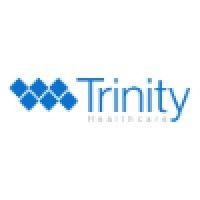 trinity healthcare logo image