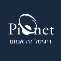 pionet technologies logo image