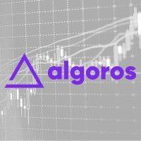 algoros logo image