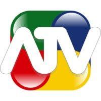 andina de radiodifusion s.a.c. atv canal 9 logo image