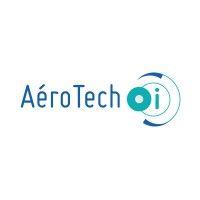 aérotech oi logo image