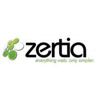 zertia logo image