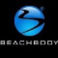 beachbody thrived logo image