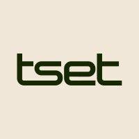 tset logo image