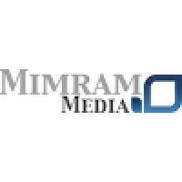 mimram media logo image