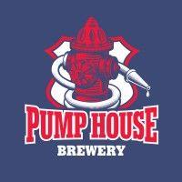 pump house brewery logo image