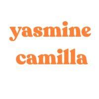 yasmine camilla logo image