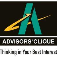 advisors'​ clique logo image