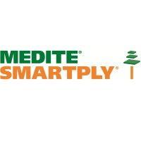 medite smartply logo image