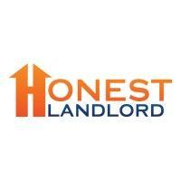 honest landlord logo image