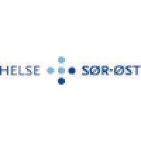 helse sør-øst rhf logo image