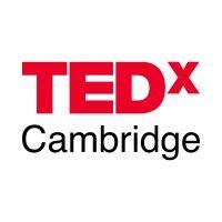 tedxcambridge logo image