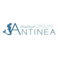 groupe antinéa logo image