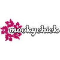 www.mookychick.co.uk logo image