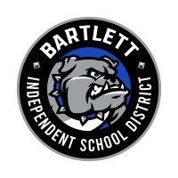 bartlett isd logo image