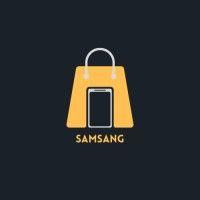 samsang logo image