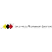 analytical management solutions, inc. logo image