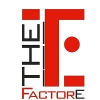 the factore logo image