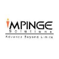 impinge solutions logo image