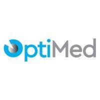 optimed logo image