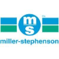 miller-stephenson chemical company logo image