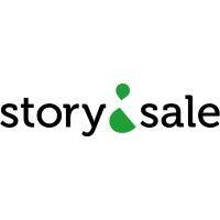 story&sale logo image