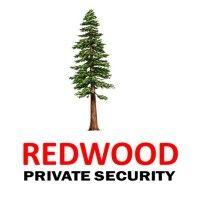 redwood private security