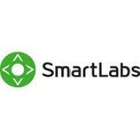 smartlabs logo image