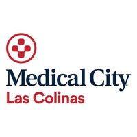 medical city las colinas logo image