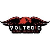 voltegic energy services ltd. logo image