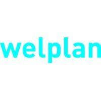 welplan ltd logo image