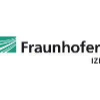 fraunhofer izi logo image