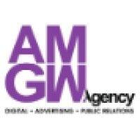 amgw agency logo image